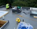 Flat Roofing Specialists - Buckinghamshire