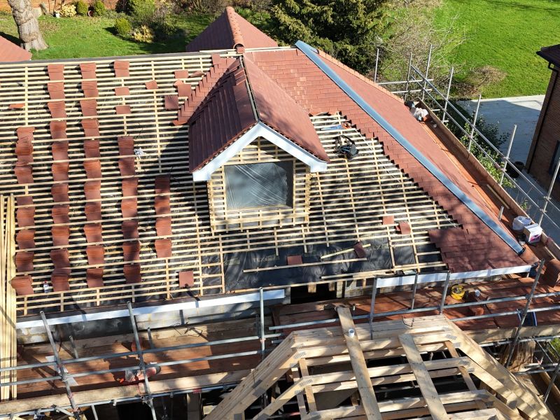 beaconsfield gerrards cross roofing
