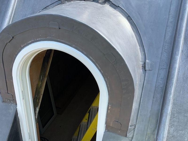 Lead work roofing London - Hertfordshire - Surrey - Kent - Home Counties